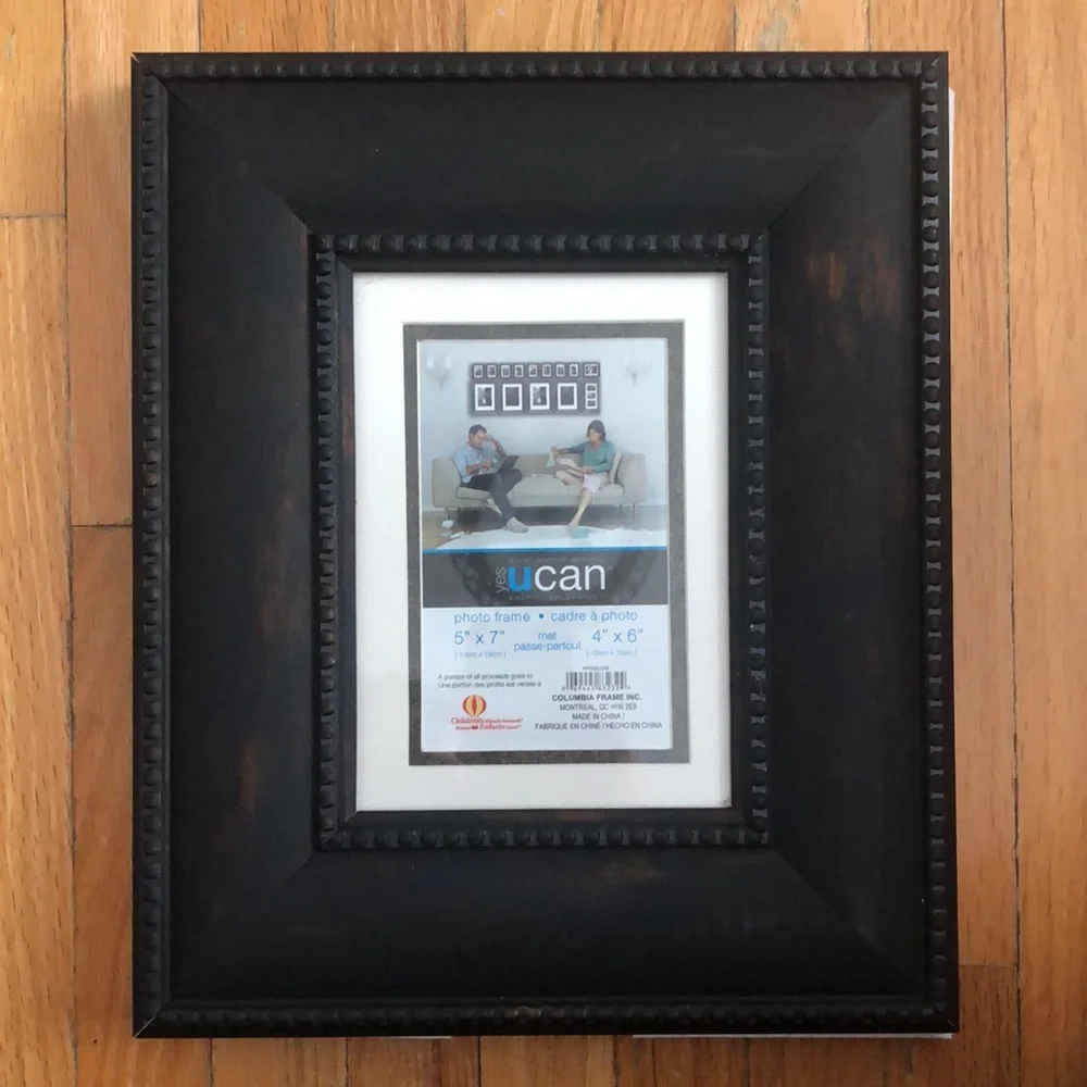 Picture frames - Picture 2 of 7